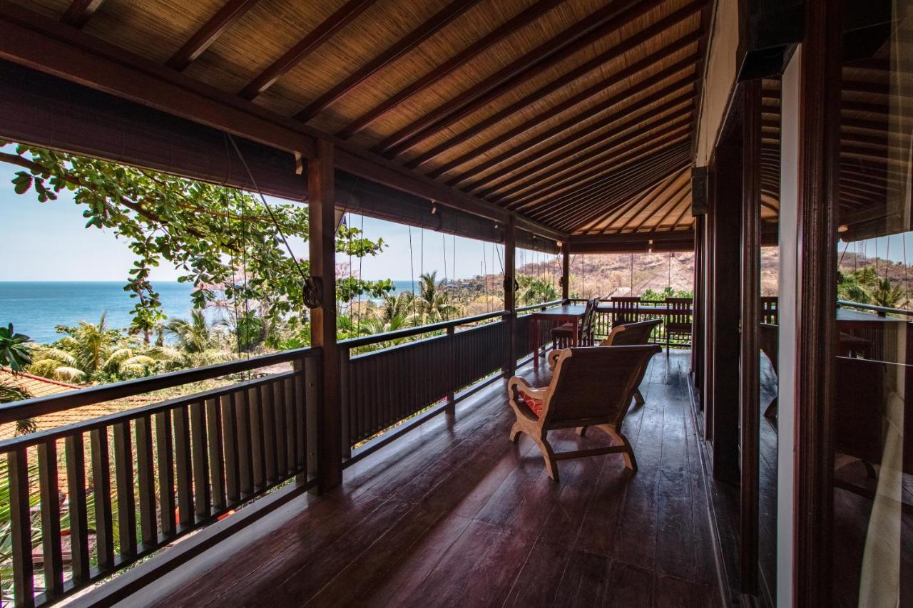 Villa Bukit Malas Amed Eksteriør billede